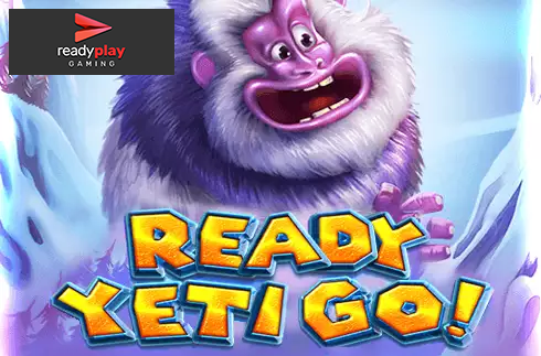 Ready Yeti Go